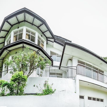 Che'S Villa Kandy Exteriér fotografie