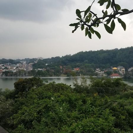 Che'S Villa Kandy Exteriér fotografie