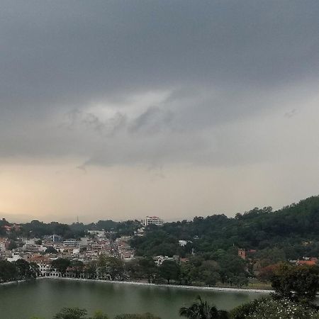 Che'S Villa Kandy Exteriér fotografie