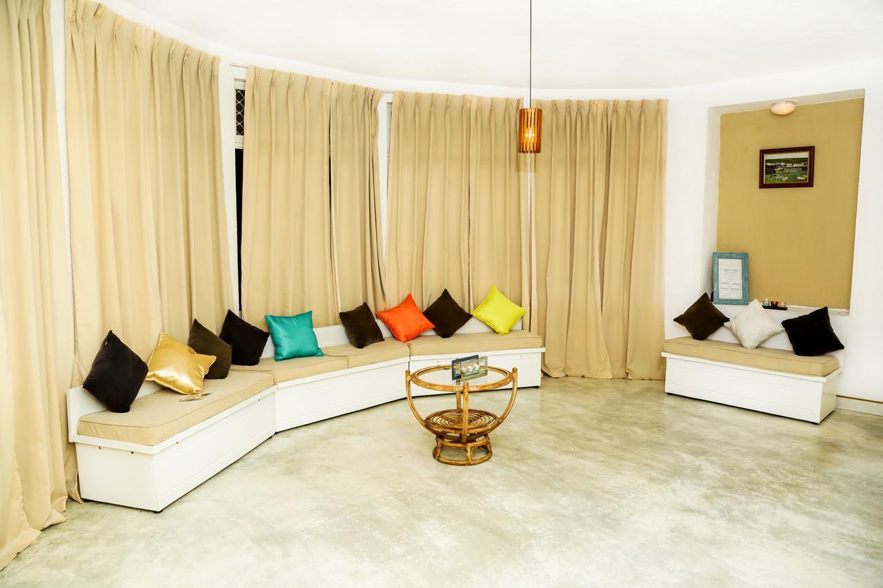 Che'S Villa Kandy Exteriér fotografie
