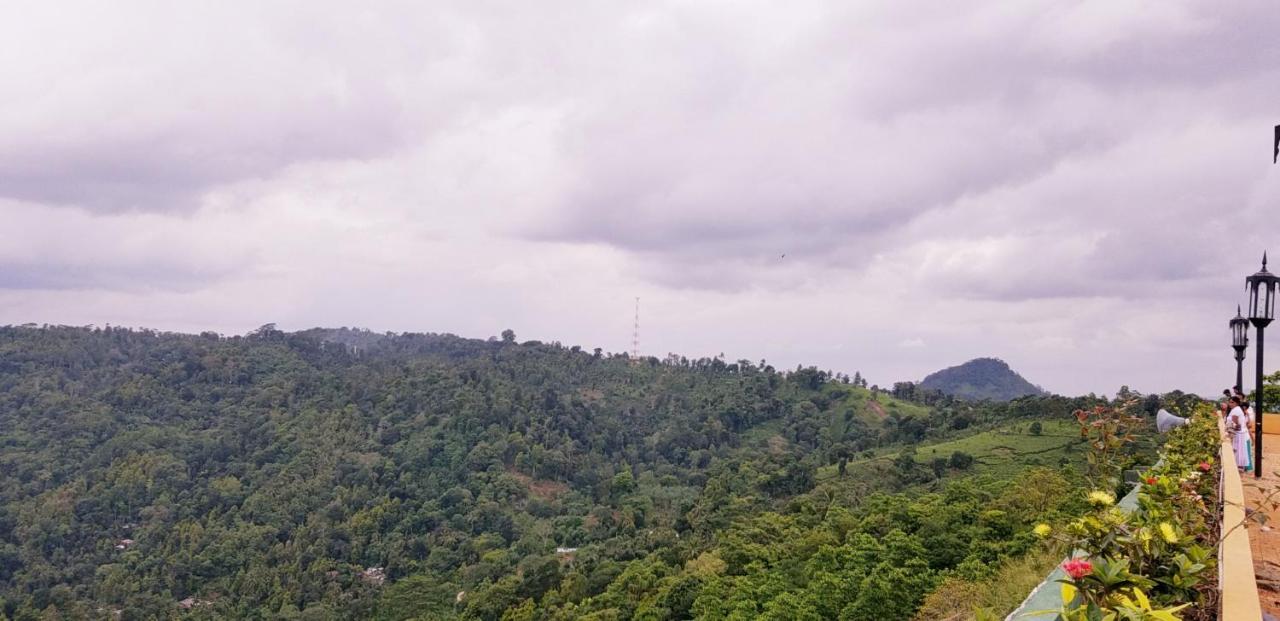 Che'S Villa Kandy Exteriér fotografie